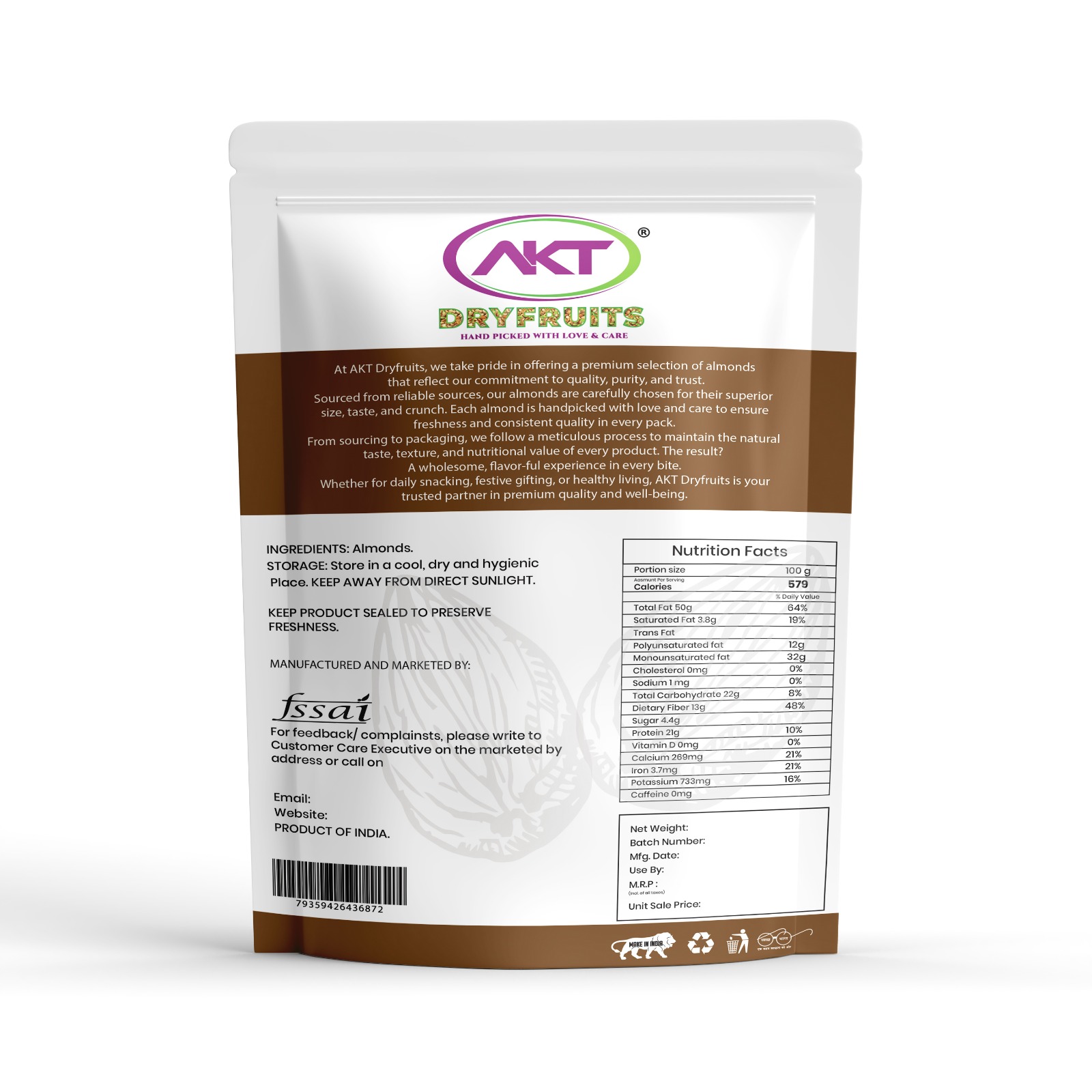 Packaging & Label design 163 by Brandingo
